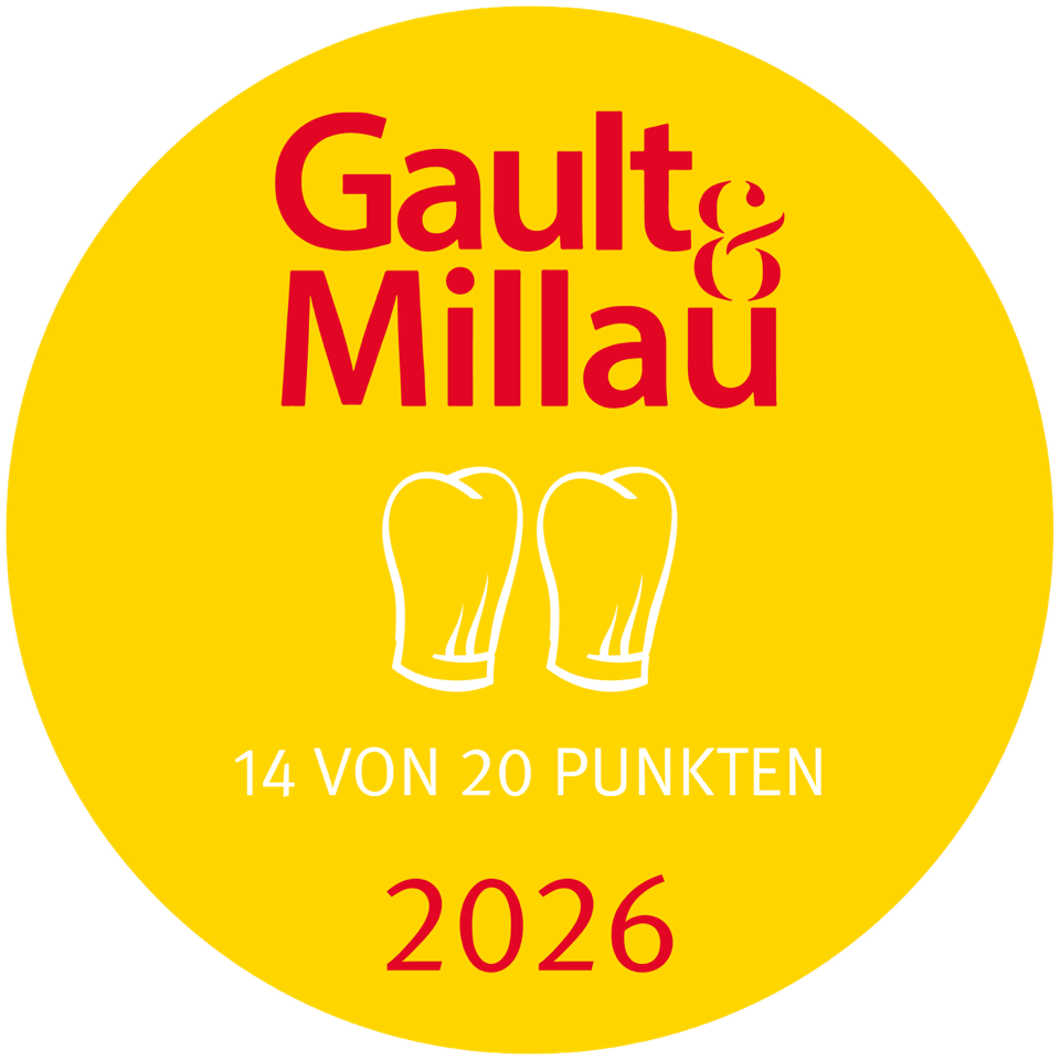 Weitmoser 2 Hauben von Gault Millau