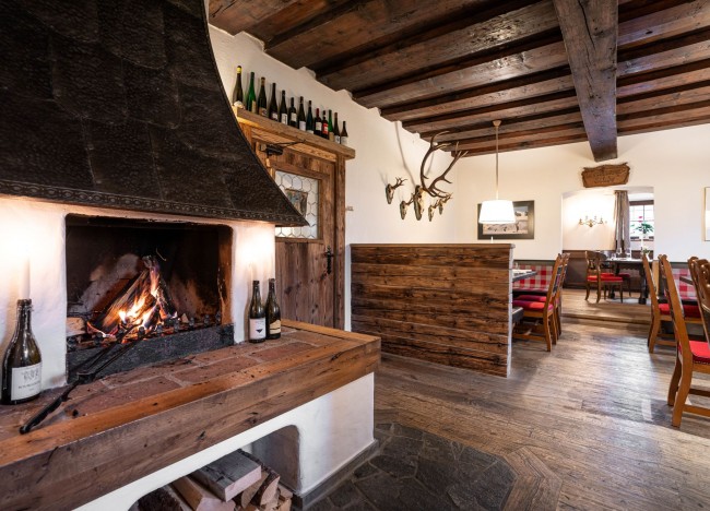 Restaurant im Schlössl