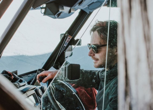 Weitmoser Schlossalm in Hofgastein