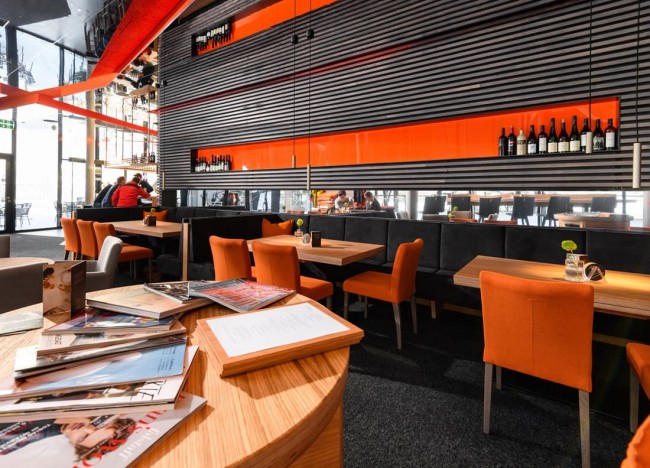 Weitmoserin im Gasteinertal © Gasteiner Bergbahnen AG - Marktl Photography