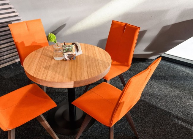 Modernes Ambiente © Gasteiner Bergbahnen AG - Marktl Photography