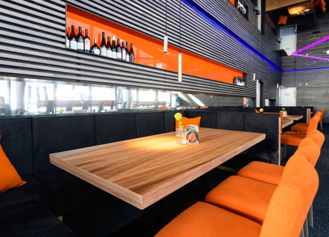 Weitmoserin Bad Hofgastein © Gasteiner Bergbahnen AG - Marktl Photography