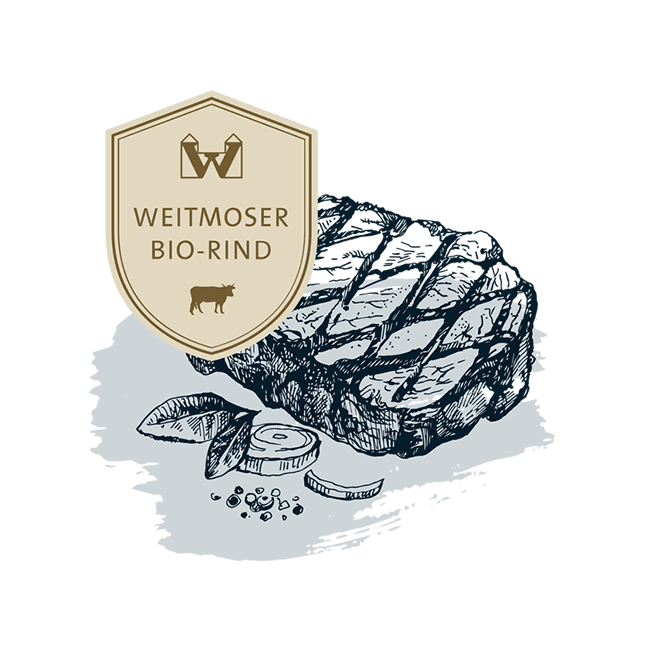 Weitmoser Bio-Rinderzucht