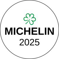 Michelin Grüner Stern