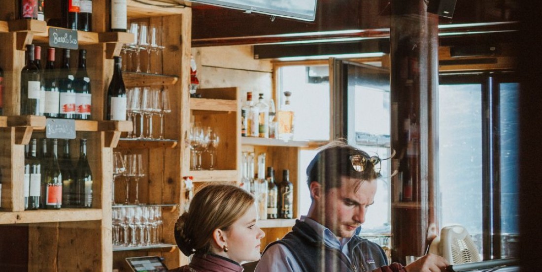 Weitmoser Schlossalm