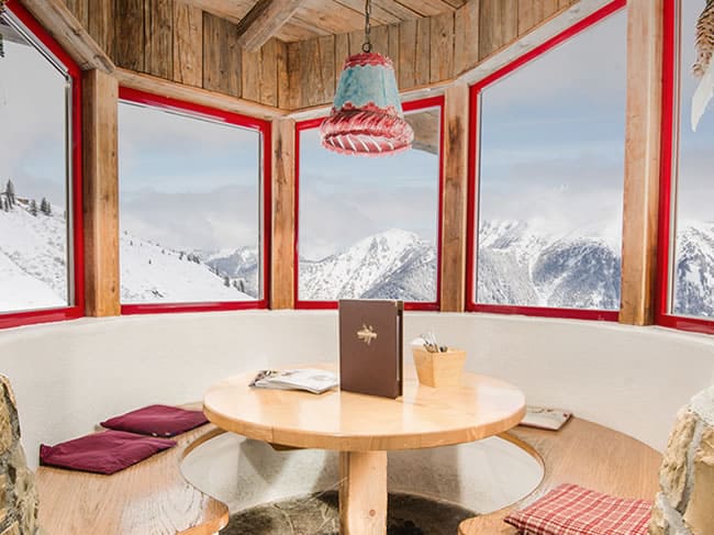 Schlossalm - Highlights eines Wintertages in der Gasteiner Bergwelt