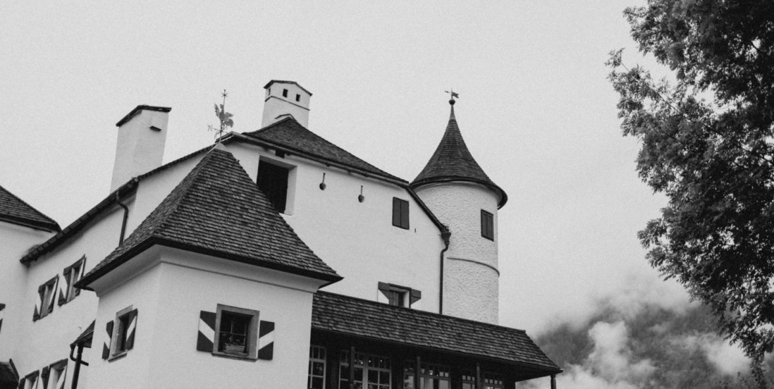 Schlössl in Bad Hofgastein