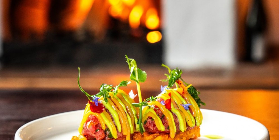 Genussvolle Speisen in Hofgastein