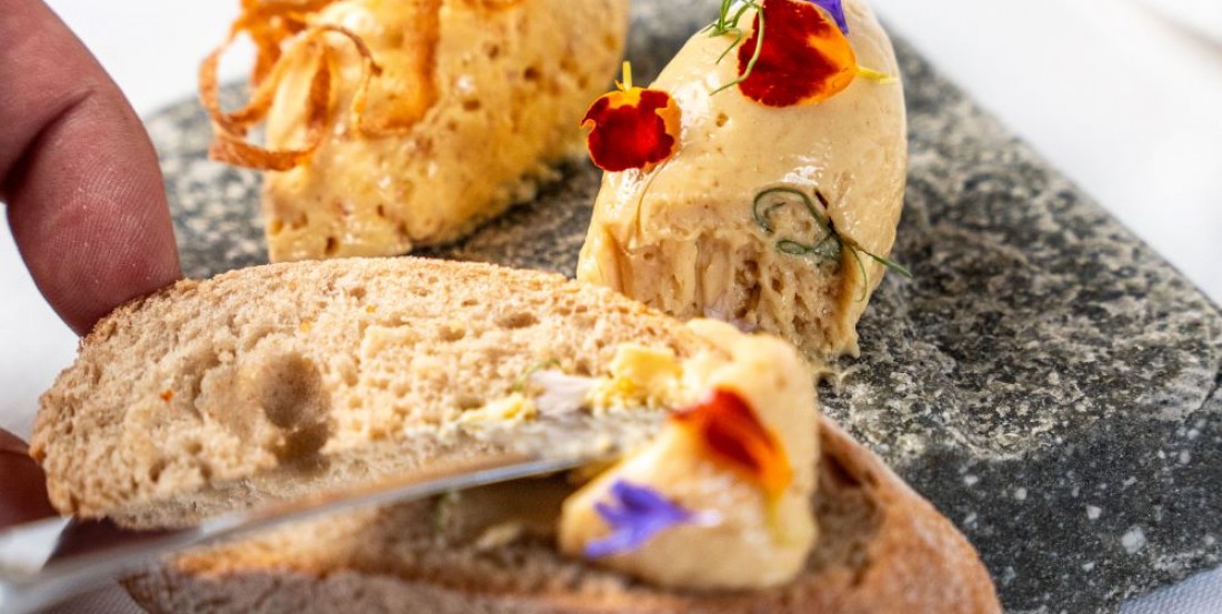 Vielfältige Kreationen im Weitmoser Schlössl