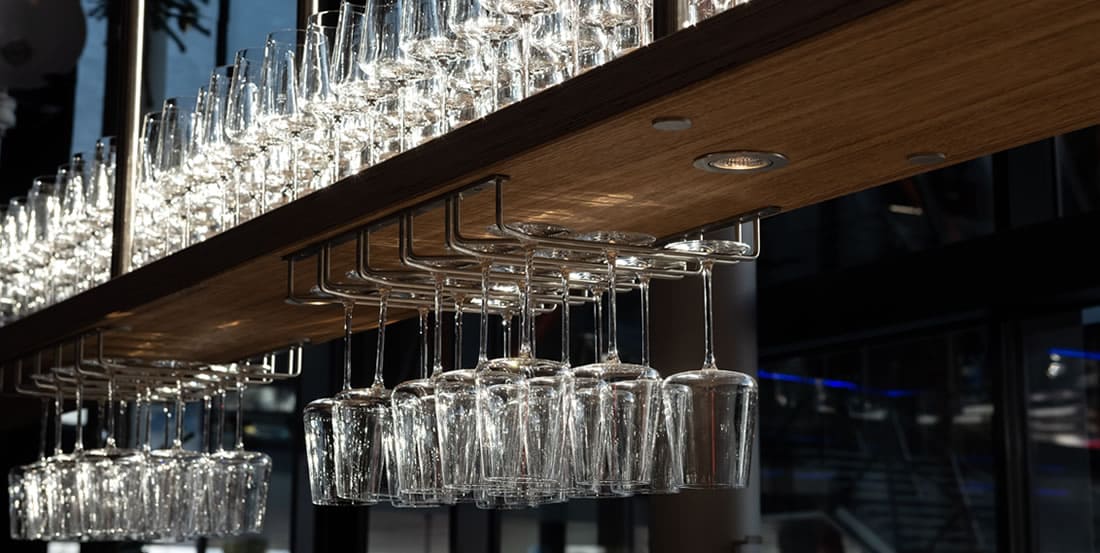 Die Weitmoserin Bar © Gasteiner Bergbahnen AG - Marktl Photography