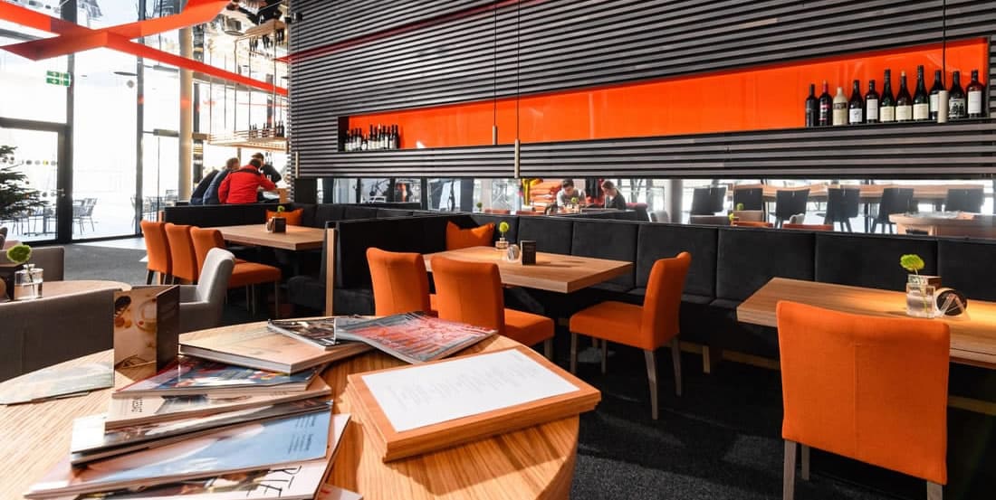 Weitmoserin im Gasteinertal © Gasteiner Bergbahnen AG - Marktl Photography